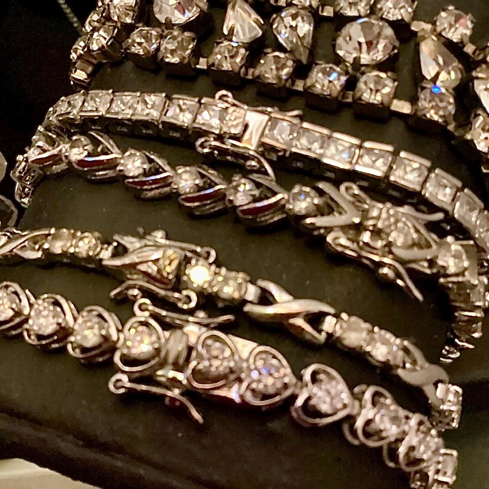 2 LB Bulk Jewelry Lot | 1 LB Unsearched Organic Pull + 1 LB Custom Curated